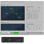 Procesor de sunet Blackstream + Custom Setup