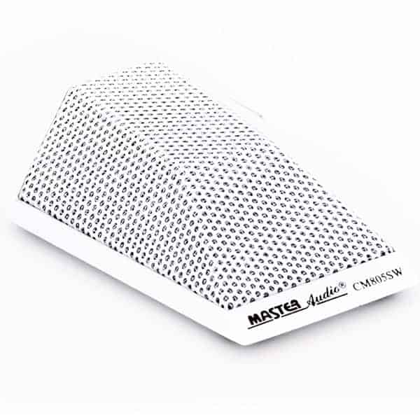 Master Audio CM 805 SW microfon de masa Master Audio CM 805 SW