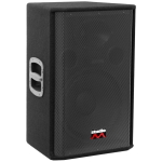 Studio-M Systems Danceclub XT - Dap Audio Rack