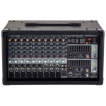Behringer PMP2000D Mixer Amplificat