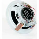 Difuzor tavan 100V Master Audio CS165B