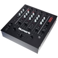 Mixer Dj Numark M6 USB Mixer Club 4 Canale