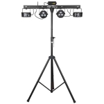 Sistem lumini dj Showtec QFX