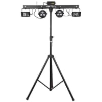 Sistem lumini dj Showtec QFX