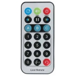 Showtec QFX Sistem Efecte Lumini