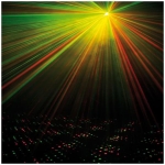 Showtec QFX Sistem Efecte Lumini