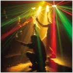 Showtec QFX Sistem Efecte Lumini