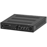 Amplificator cu Mixer si Bluetooth DJP-900P, Omnitronic, 2x460W, 100V - imagine 3