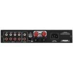Amplificator cu Mixer si Bluetooth DJP-900P, Omnitronic, 2x460W, 100V - imagine 5