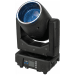 Moving Head Beam Showtec Shark - The Meg - Beam One - imagine 2