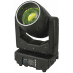 Moving Head Beam Showtec Shark - The Meg - Beam One