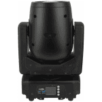 Moving Head Beam Showtec Shark - The Meg - Beam One 2