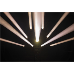 Moving Head Beam Showtec Shark - The Meg - Beam One 7