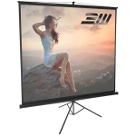 Ecran videoproiector portabil