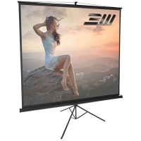 Ecran videoproiector portabil