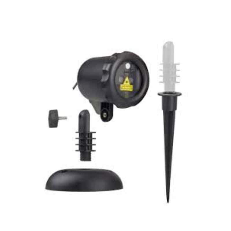 laser-exterior-star-shower efect laser exterior