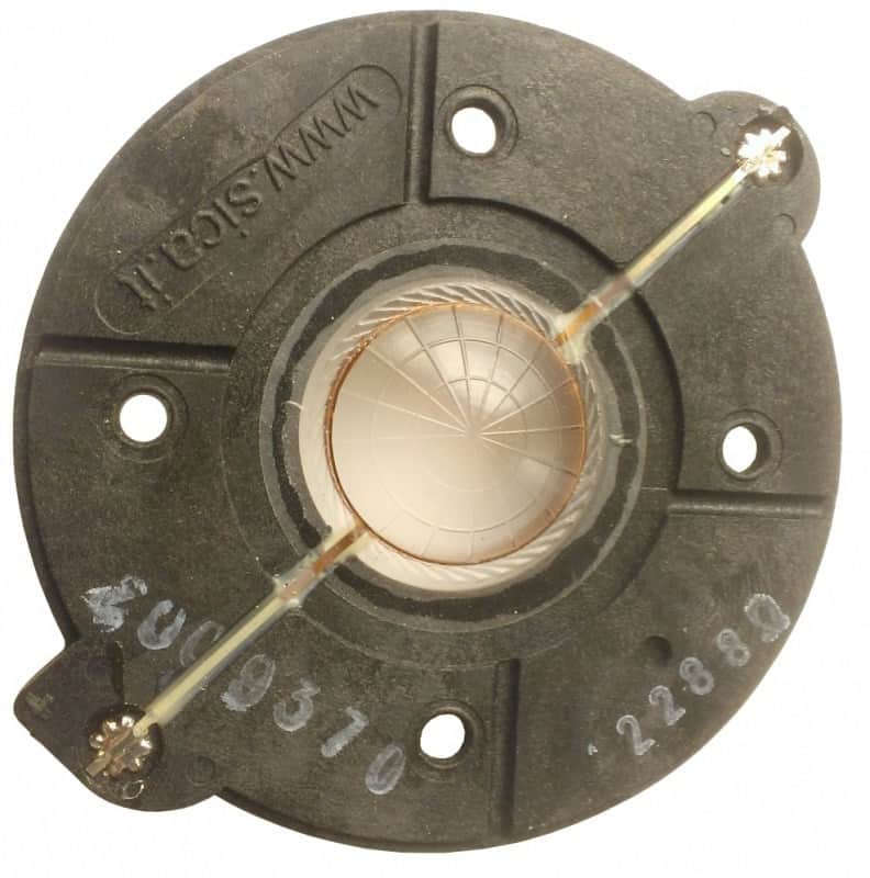 Kit Reparatie Driver Boxe FBT Jolly Kit Reparatie Driver Boxe FBT Jolly