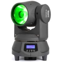 Panther60 Moving head Beam 1 x 60W LED RGBW BeamZ
