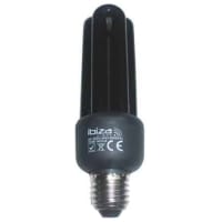 Bec UV Blacklight E27 25W