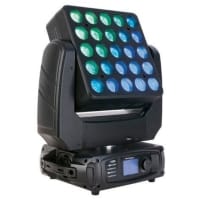 Moving Head Blinder Showtec Phantom 300 LED Matrix