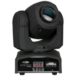 Moving Head LED 60W Showtec Kanjo Spot 60
