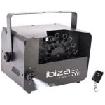 Masina Fum si Baloane de sapun 2 in 1 Fog Bubble 400