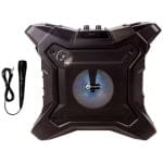 Boxa portabila impermeabila N-Gear THE X, Bluetooth, FM, Microfon - imagine 5