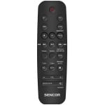 Telecomanda sistem audio