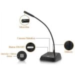 Microfon Ghiseu Profesional ITC2020 - imagine 3