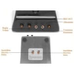 Microfon Ghiseu Profesional ITC2020 - imagine 2