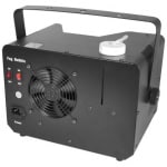 Masina Fum si Baloane de sapun 2 in 1 Fog Bubble 400 - imagine 2