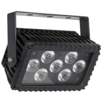 Wall washer RGB Showtec Cameleon Flood 7