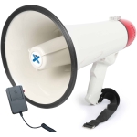 Megafon Portavoce 40W, Sirena si Functie de Inregistrare