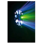 Efect Lumini Led cu Laser Showtec Dominator