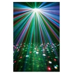 Efect Lumini Led cu Laser Showtec Dominator