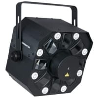 Efect Lumini Led cu Laser Showtec Dominator