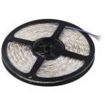 Banda Led 3528 Albastra - Rola 5M