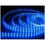 Banda Led 3528 Albastra - Rola 5M