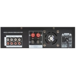 Amplificator Stereo Karaoke MP3 AV-120
