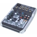 Mixer cu Placa Sunet Behringer Xenyx Q502USB