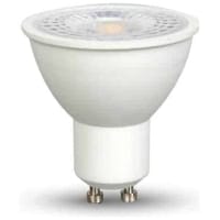 Bec Spot cu LED GU10 7W 220-240V 3000K Alb Cald