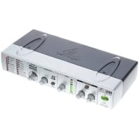 Procesor Audio Efecte Behringer FEX800 Minifex