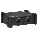 Di Box Pasiv Stereo DAP-Audio ELI-101