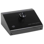 Comutator audio 4 canale