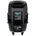 Boxa activa Master Audio SPN15 MP3