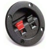 Conector Boxa 2 Contacte Rotund