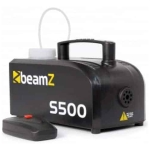 Aparat de fum Beamz S500