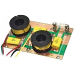 Sal HVP28 Filtru Boxa pe Doua Cai 300W RMS