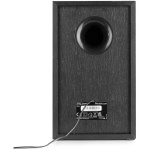 Soundbar cu subwoofer 150W, Bluetooth/USB, Audizio SB85 - imagine 9