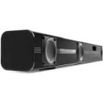 Soundbar cu subwoofer 150W, Bluetooth/USB, Audizio SB85 - imagine 6